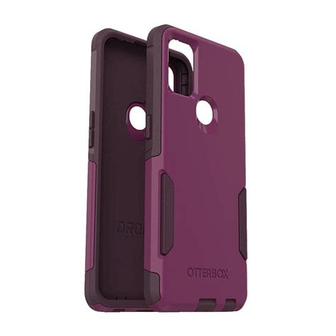 OtterBox Commuter Series Case for One Plus Nord N10 5G, Violet Way Purple - Walmart.com ...