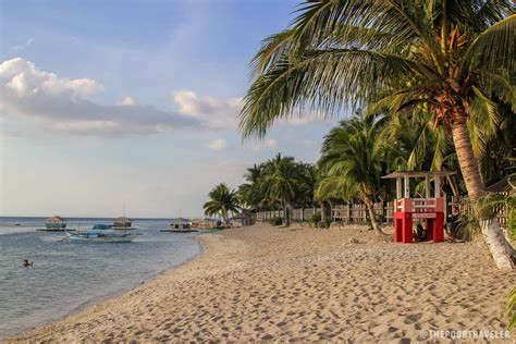 Anilao, Batangas: Above the Surface of an Underwater Eden | The Poor ...