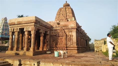 Alampur Jogulamba Temple | Hyderabad Zone