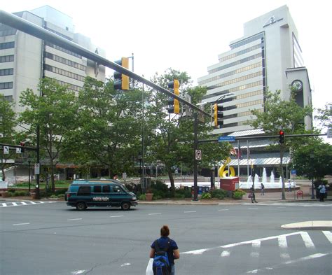 The peculiar fight over density at the Bethesda Metro – Greater Greater Washington