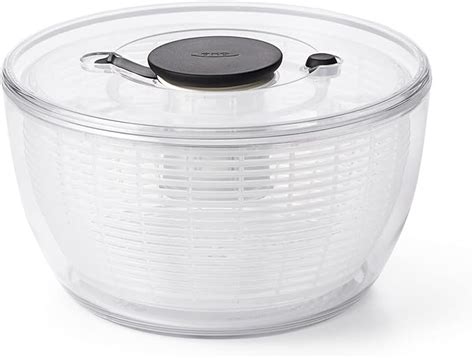 OXO GG Salad Spinner, Large : Amazon.ca: Home