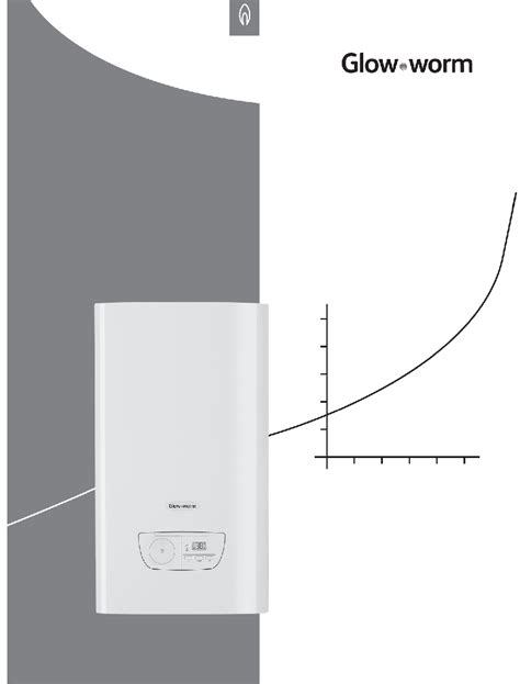 Glow-worm ULTIMATE 30c Boiler Installation and servicing manual PDF View/Download