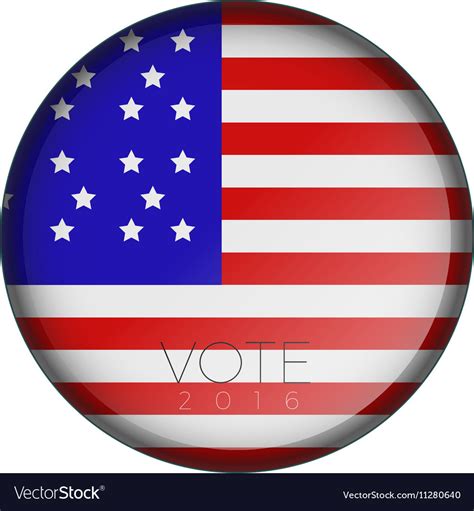 Election day Royalty Free Vector Image - VectorStock