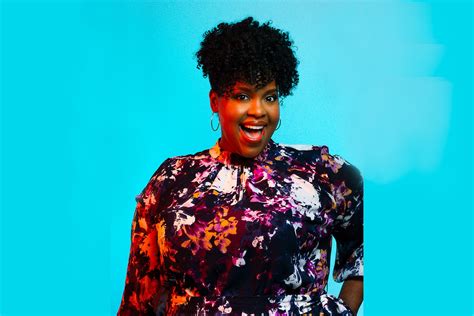 Natasha Rothwell Interview: The Insecure Star On How to Show Up | GQ