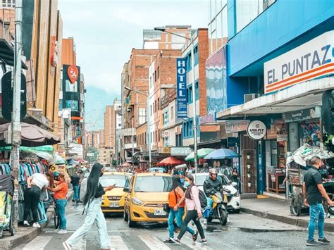 Medellin vs. Bogota: Our Surprising Recommendation