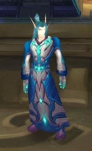 Malygos - NPC - World of Warcraft