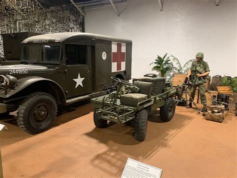 Indiana Military Museum (Vincennes) - 2020 All You Need to Know BEFORE You Go (with Photos ...