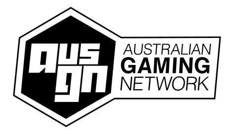 AGN | Australian Gaming Network :: Behance