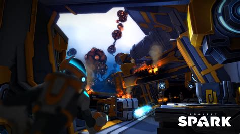 Project Spark launches in October for Xbox One and Windows 8.1 - Polygon