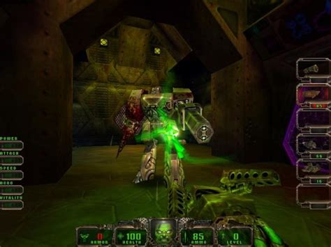 Daikatana (2000) - PC Review and Full Download | Old PC Gaming