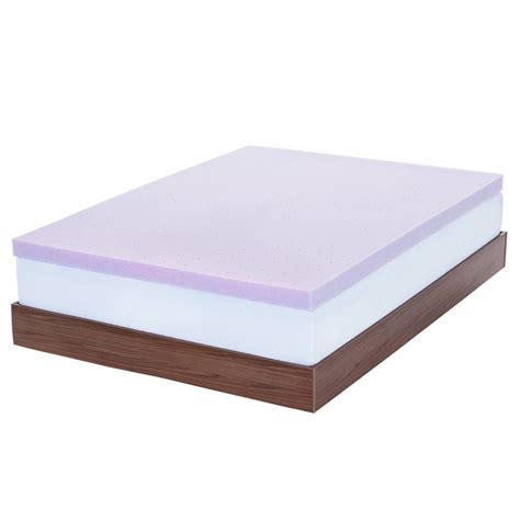 Memory Foam Mattress Pads