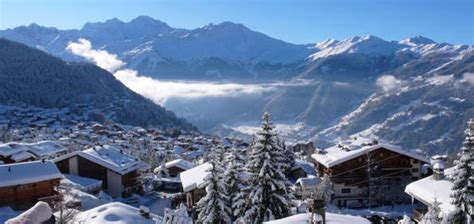 The Top Alpine Ski Resorts for Discerning Travellers - Simplexity Travel