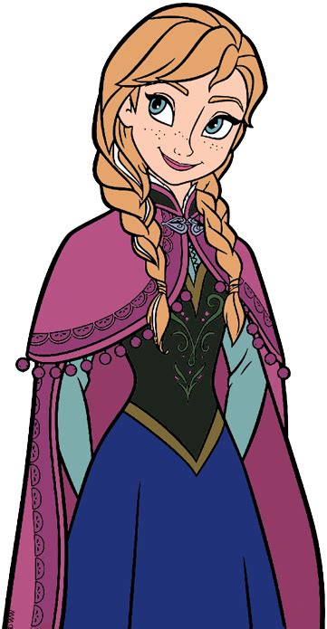 anna from frozen freezing clipart 10 free Cliparts | Download images on Clipground 2024