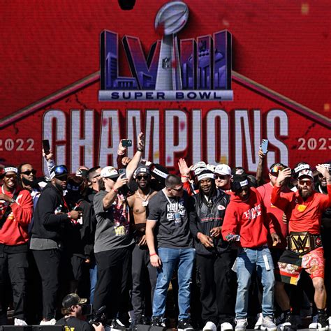 Latina Radio DJ Killed at Kansas City Chiefs Super Bowl Celebration