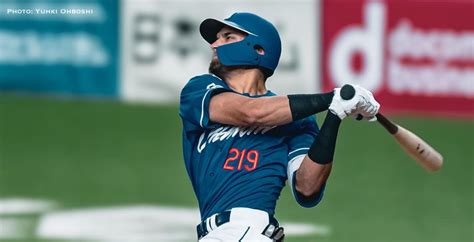 Christian Rodriguez Joins Chunichi Dragons' Opening Day Roster - The ...