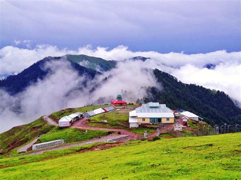 Attractions | Things to do | Tourists Places in Muzaffarabad