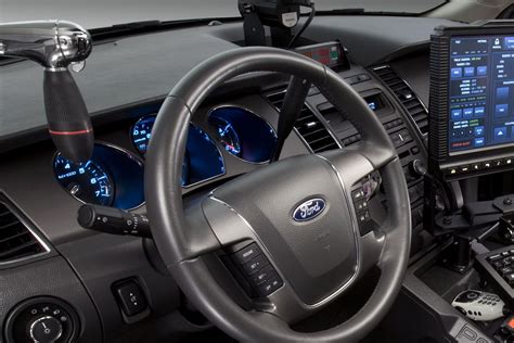 Ford Cars Information: 2012 Ford Taurus