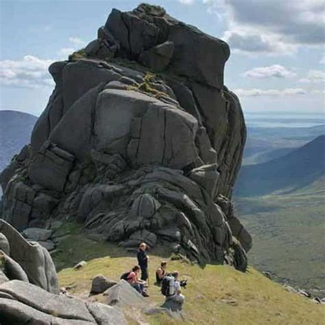 “The Super Seven“ Guided Walking trail – East Coast Adventure