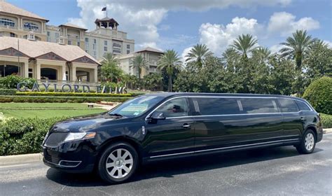 Orlando Limo Service | Orlando Limo Ride | Home