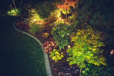 Who Needs to Install Landscape Lighting? | IDL Company