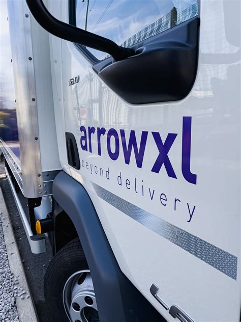 Scurri announces partnership with ArrowXL extending two-person and ...