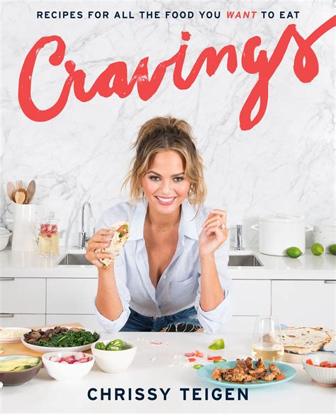 Chrissy Teigen’s Cooking Tips | Architectural Digest