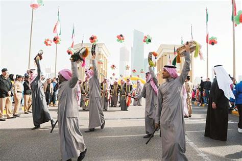 Must-see Culture and Festivals in Kuwait - Cush Travel Blog | Kuwait ...