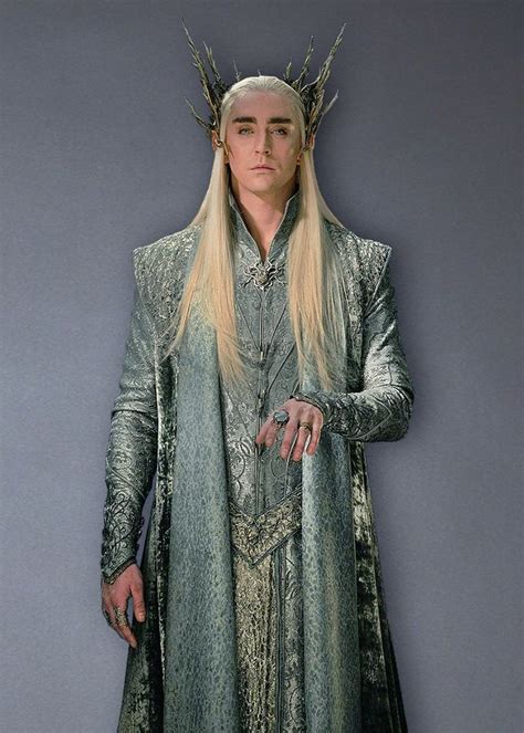 ThranduilThings | Fantasy dress elf, Thranduil, Fashion