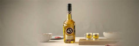 Licor 43 Mini Beer | Cocktail Recipe | Spirits Platform