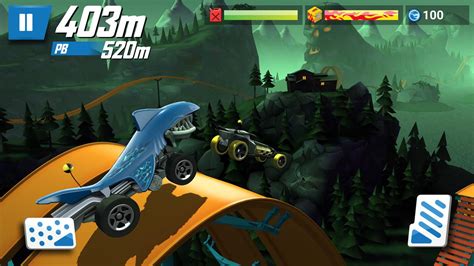 Hot Wheels: Race Off APK Download - Free Racing GAME for Android ...