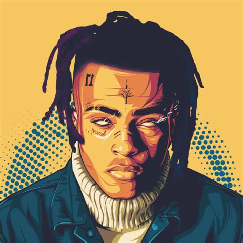 Download Music XXXTentacion PFP