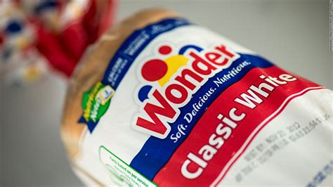 Flowers Foods buys Wonder Bread from Hostess