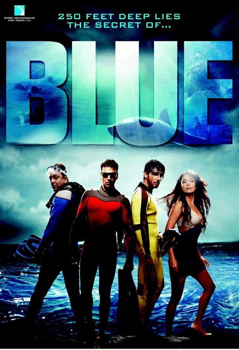 Blue Movie: Review | Release Date | Songs | Music | Images | Official Trailers | Videos | Photos ...