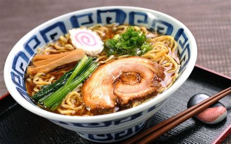 Popular Japanese food — Top 11 popular dishes in Japan but make the fame for Japanese cuisine ...