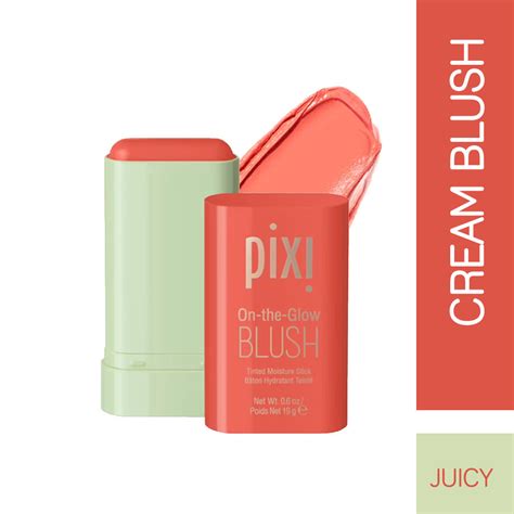 PIXI On The Glow Blush: Buy PIXI On The Glow Blush Online at Best Price ...