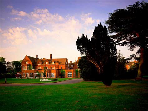 Sprowston Manor Hotel Spa | Luxury Norfolk Spa | SpaSeekers.com