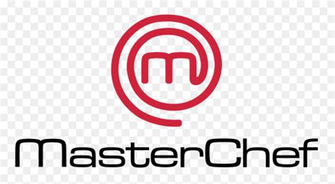 Masterchef Logo & Transparent Masterchef.PNG Logo Images