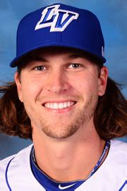 Jacob deGrom Stats, Highlights, Bio | MiLB.com Stats | The Official Site of Minor League Baseball