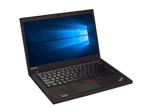 Refurbished Lenovo ThinkPad T450 Ultrabook i7 for Sale | Refurbish Canada