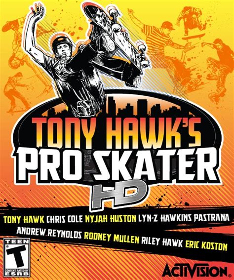 Soundtrack - Tony Hawk's Pro Skater HD Guide - IGN