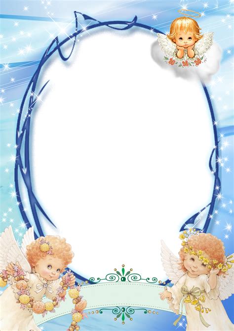 christening frame png 20 free Cliparts | Download images on Clipground 2024