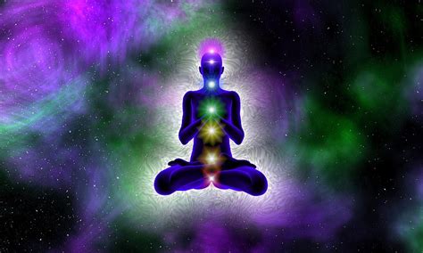 Aura Colors | Auras and Chakras