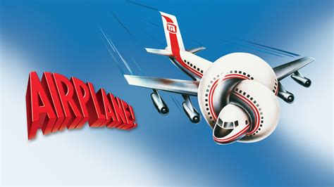 Download Movie Airplane HD Wallpaper