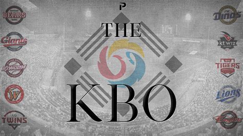 So You Want To Get Into The KBO - Pitcher List