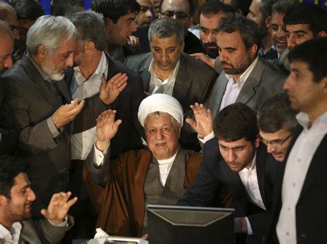 Two Key Candidates Barred From Seeking Iran's Presidency | WBUR News