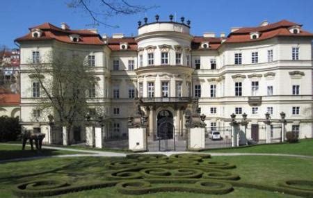 Lobkowicz Palace, Prague | Ticket Price | Timings | Address: TripHobo