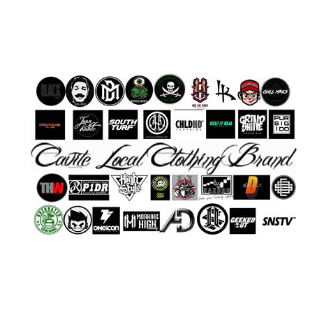 Cavite Local Clothing Brand