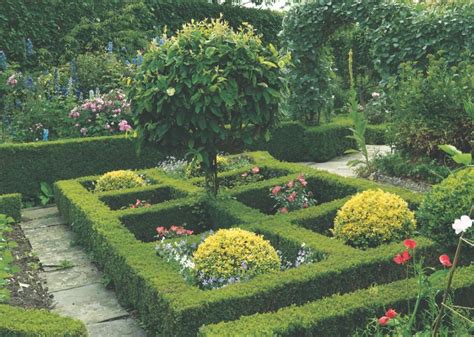 How to plan a parterre garden | Parterre garden, Parterre, Classic garden