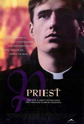 Priest Movie Posters From Movie Poster Shop