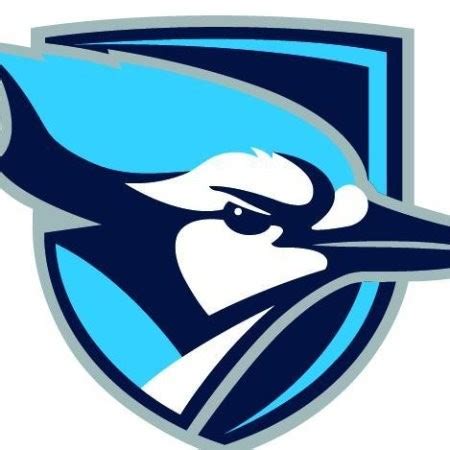 Victor E. Bluejay - Mascot at Elmhurst College - Elmhurst College | LinkedIn